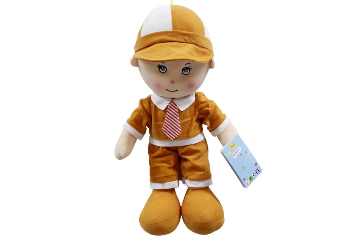 Stuffed Doll With Sound (CS30018-3)